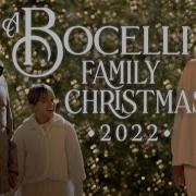 Bocelli Natale