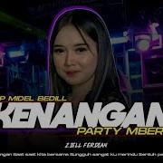 Dj Kenangan Zainul 99