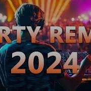 Club Remix 2024