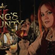 King S Bounty Ii Greflet S Song Raney Shockne Ft Alina Gingertail