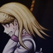 Danganronpa Kaede Execution