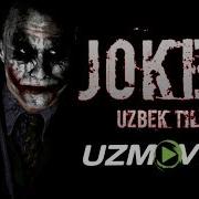 Joker Kino Uzbek Tilida