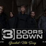 3 Doors Down Full Album