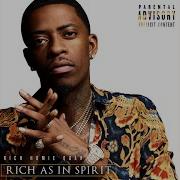 Deep Rich Homie Quan