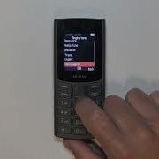 Nokia 105 Ringtone