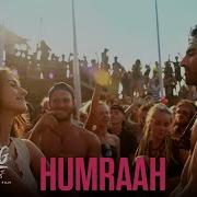 Humraah Full Song Malang Aditya Roy Disha Patani Humraah Malang