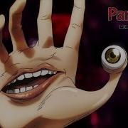 Parasyte Opening