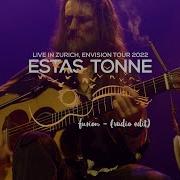 Stas Tonne Fusion Live Radio Edit