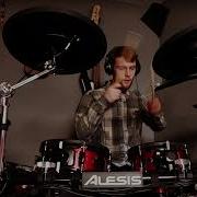 David Guetta Hey Mama Drum Cover By Zakx