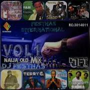 Nigeria Old School Esan Mix Music