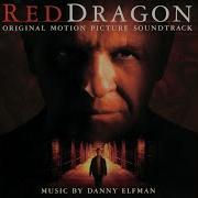 Danny Elfman The Fire