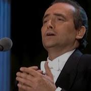 Jose Carreras