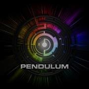 Pendulum Tarantula Instrumental