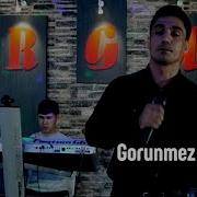 Gara Gozlim Gorunmez