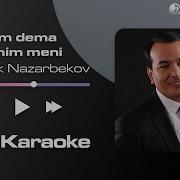 Ozodbek Nazarbekov Vatan Minus Mp3