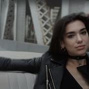 Bang Bang Dua Lipa