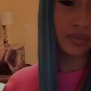 Cardi B Wake