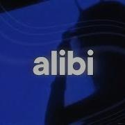 Alibi Slowed Reverb Frensh G