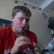 Roddy Mccorley Tin Whistle