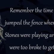 Kesha The Harold Song Lyrics