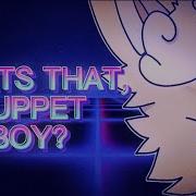 Puppet Boy Meme