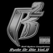 2 Tears In A Bucket Feat Ruff Ryders Sheek Louch Method Man