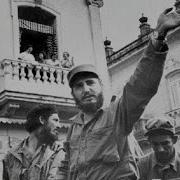 Fidel Castro In The Cuban Revolution