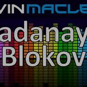 Kevin Macleod Padanaya Blokov