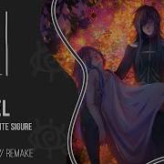 M19 Kei Unravel Remake Original Lyrics