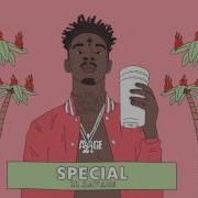 21 Savage Special