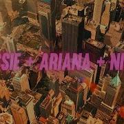 Jessie J Ariana Grande Nicki Minaj Bang Bang