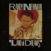 Randy Newman Something Special