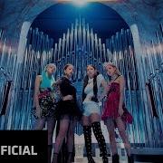 Black Pink Kill This Love