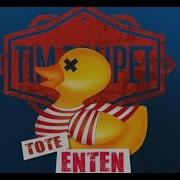 Tote Enten