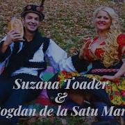 Suzana Toder