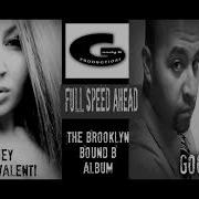 Jeyda Ft Goody B Full Speed Ahead