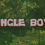 Aew Jungle Boy Theme