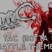 Tic Tac Dmc