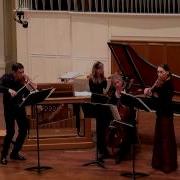 Concerto A Dur Aria Georg Philipp Telemann