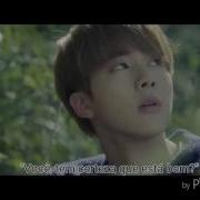 Bts Jin Awake Legendado Fmv