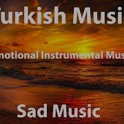 Turkiye Sad Instrumental