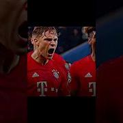 Kimmich Mem