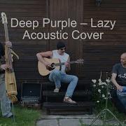 Acoustic Deep Purple