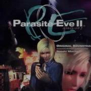 Paraside Eve 2 Ost