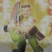 Sly Marbo