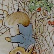 Tales Of Beatrix Potter Peter Rabbit