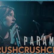 Crushcrushcrush Paramore Cover By First To Eleven