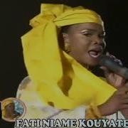 Faty Kouyate Sumu