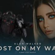 Alan Walker Albert Vishi Lost U