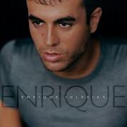 Enrique My Number One Audio